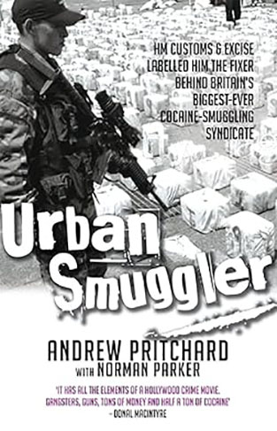 Urban Smuggler